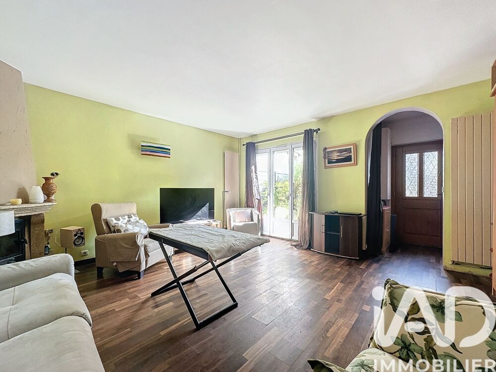 Vente Maison traditionnelle 4 pièces