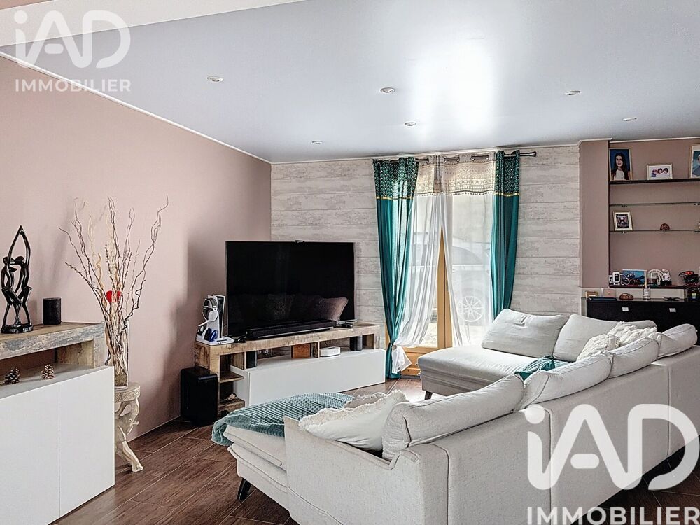 Vente Maison Vente Maison/villa 5 pièces Villiers-sur-morin