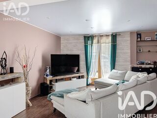  Maison à vendre 5 pièces 157 m²