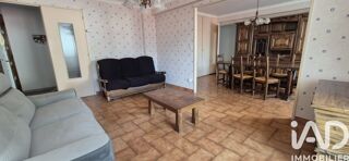  Appartement � vendre 3 pi�ces 93 m�