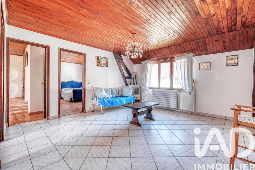 � vendre  Maison Rozay-en-Brie (77540)