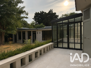  Maison à vendre 10 pièces 260 m²