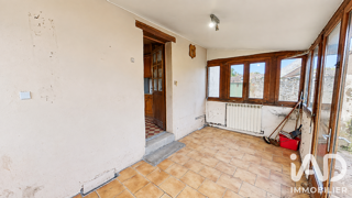  Maison à vendre 9 pièces 186 m²