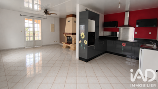  Maison à vendre 5 pièces 146 m²