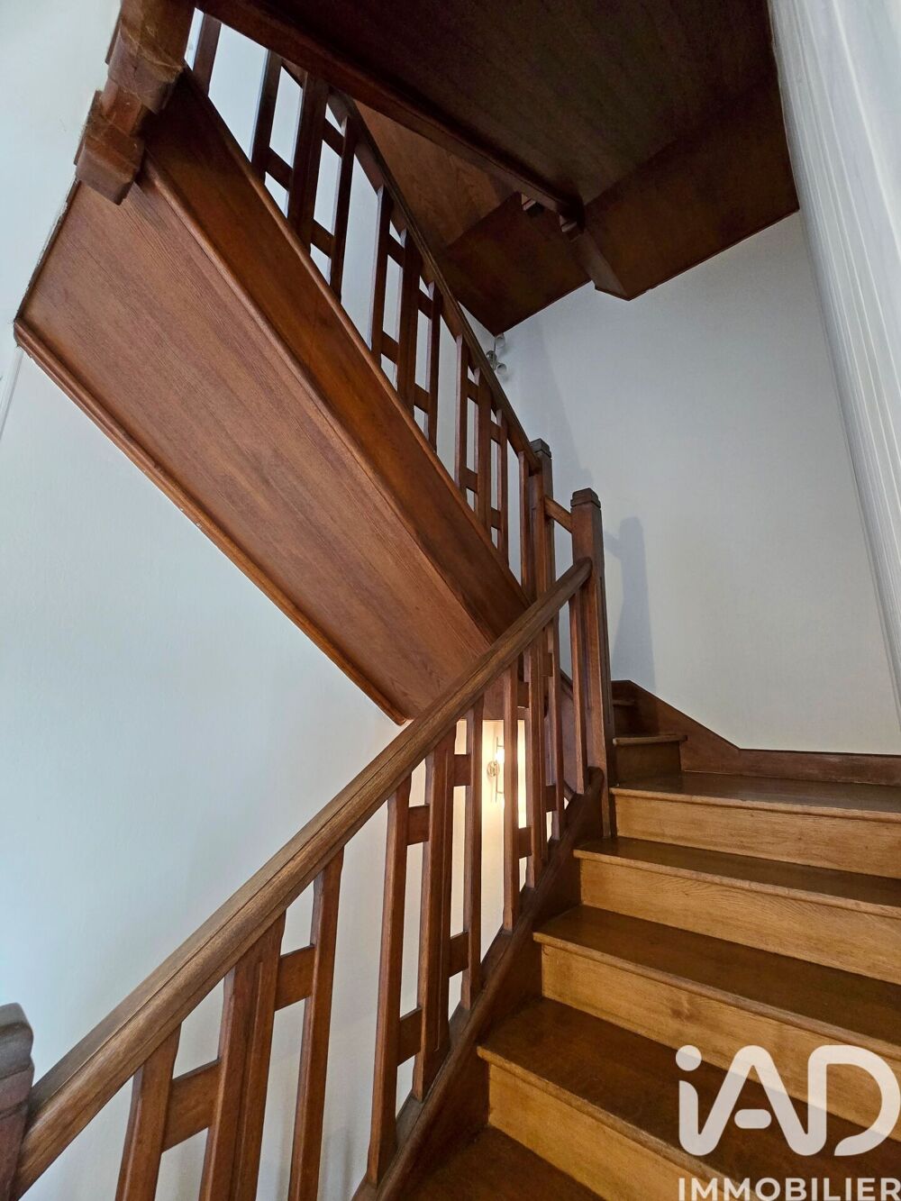 Vente Maison Vente Maison de ville 7 pièces Châteauroux