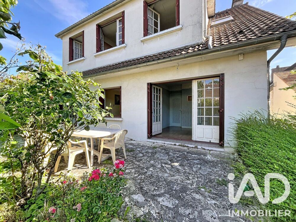 Vente Maison/villa 7 pièces