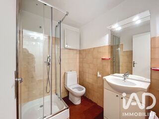  Appartement à louer 2 pièces 32 m²