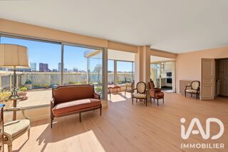  Appartement à vendre 4 pièces 113 m²
