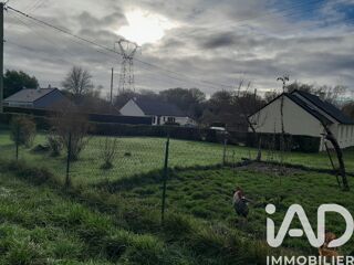 Terrain à vendre 850 m²