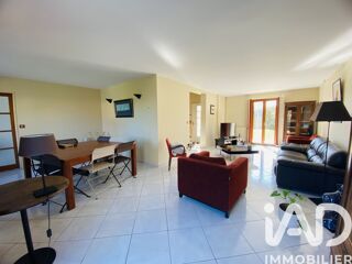  Maison à vendre 6 pièces 133 m²