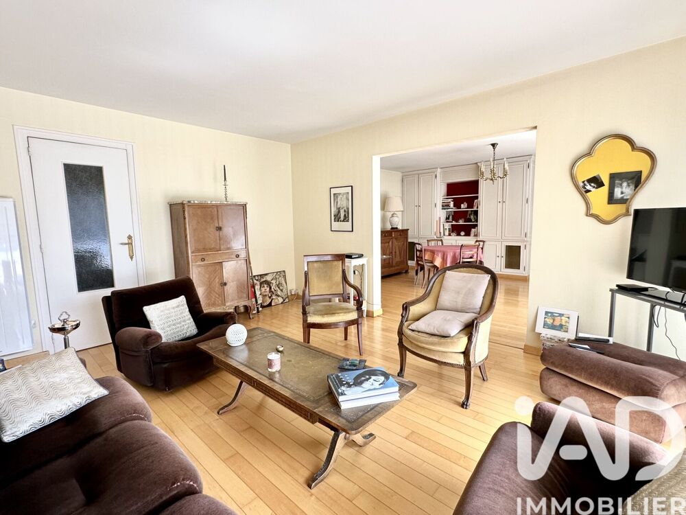 Vente Appartement Vente Appartement 4 pièces Nantes