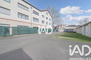  Appartement à vendre 3 pièces 68 m²