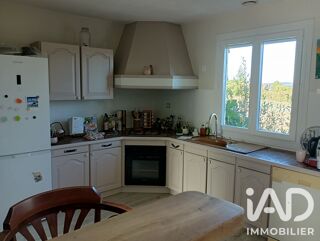  Maison à vendre 5 pièces 91 m²