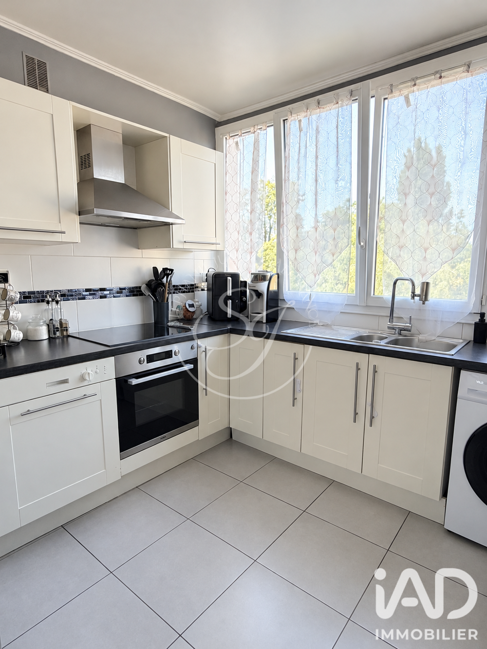 Vente Appartement Vente Appartement 3 pièces Corbeil-essonnes