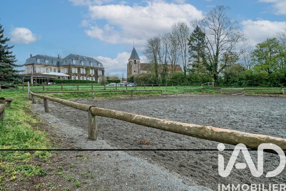 � vendre  Maison Meaux (77100)