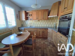  Maison à vendre 5 pièces 115 m²