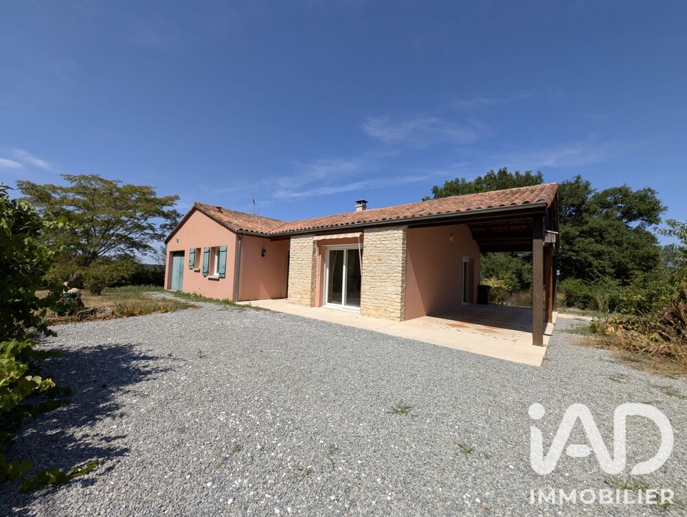 Vente Maison Vente Maison/villa 4 pièces Rancon