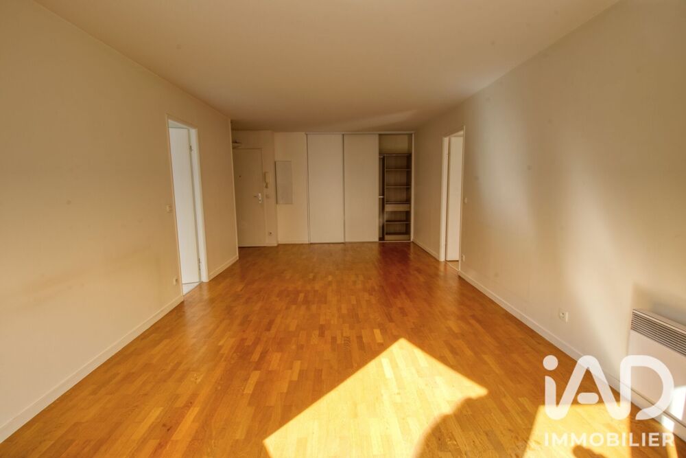 Vente Appartement Vente Appartement 2 pièces Boulogne-billancourt