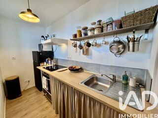  Appartement � vendre 2 pi�ces 37 m�