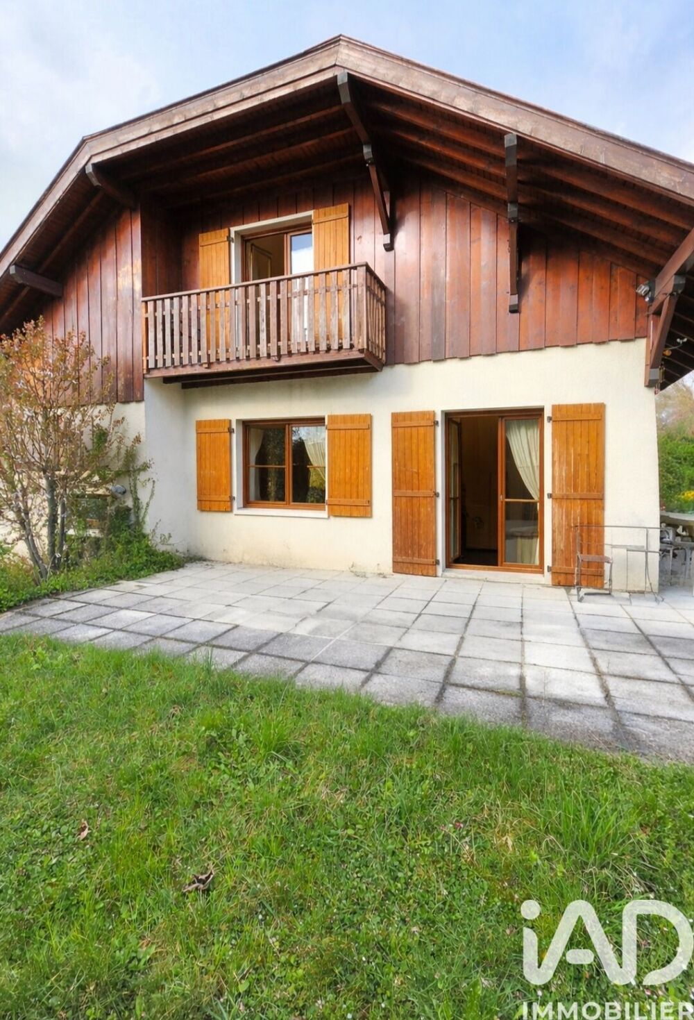 � vendre  Maison Saint-Julien-en-Genevois (74160)