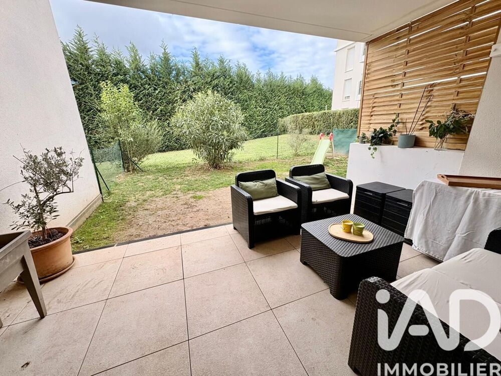 Vente Appartement Vente Appartement 3 pièces Marseille 13