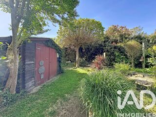  Maison à vendre 7 pièces 127 m²