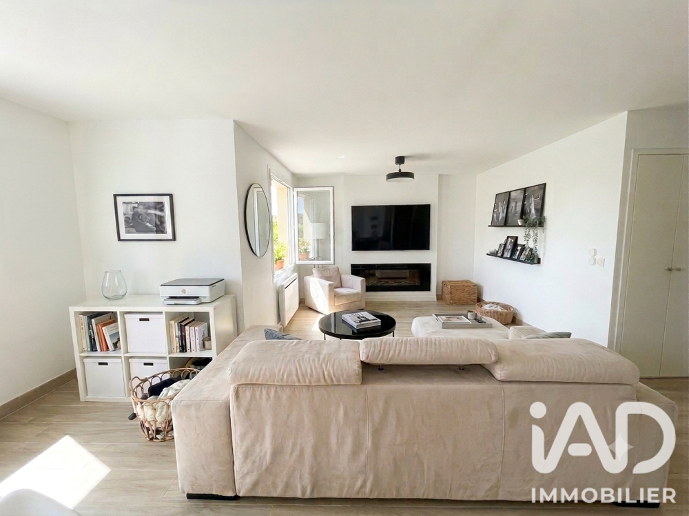 Vente Pavillon 4 pièces