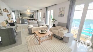  Maison à vendre 5 pièces 92 m²