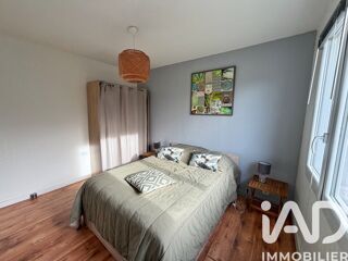  Maison à vendre 5 pièces 124 m²