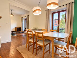 Vente Appartement Vente Appartement 3 pièces Nantes