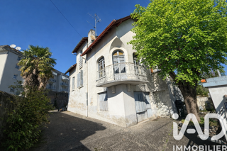  Maison à vendre 7 pièces 225 m²
