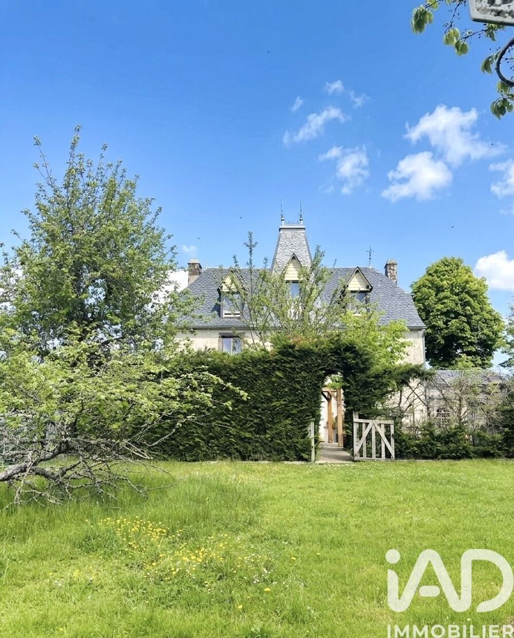 Vente Maison Vente Maison traditionnelle 6 pièces Espinasse