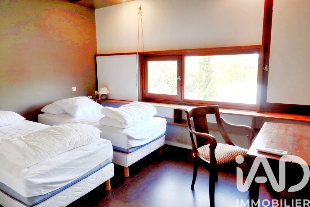 Vente Maison Vente Maison d'architecte 7 pièces Poitiers