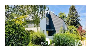  Maison à vendre 9 pièces 235 m²