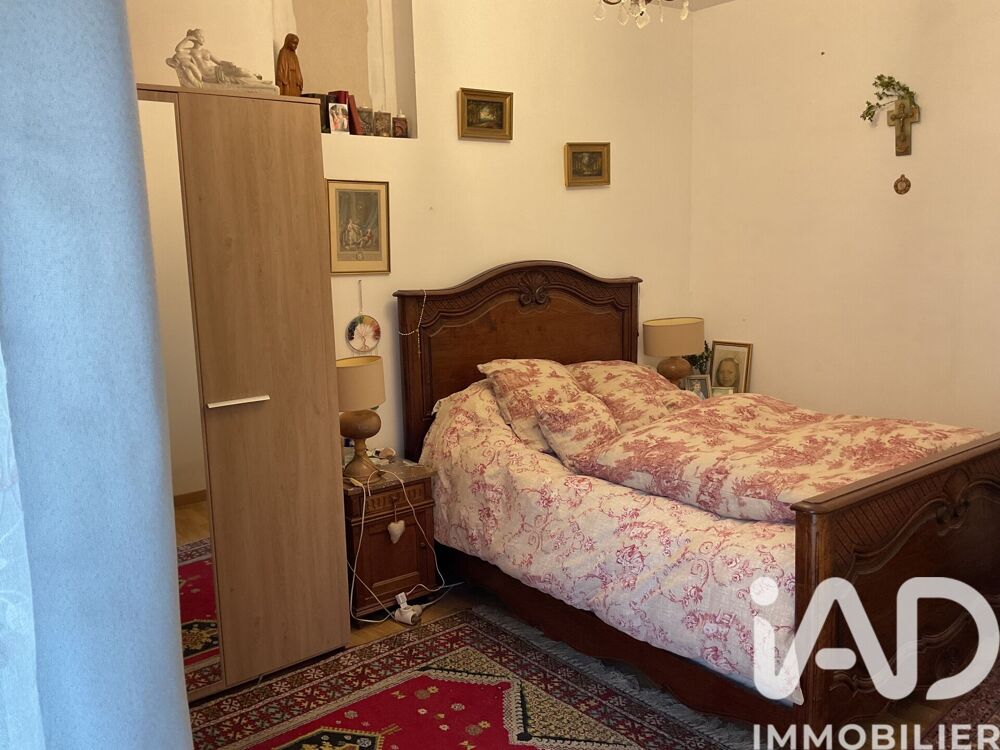 Vente Maison de village 4 pièces