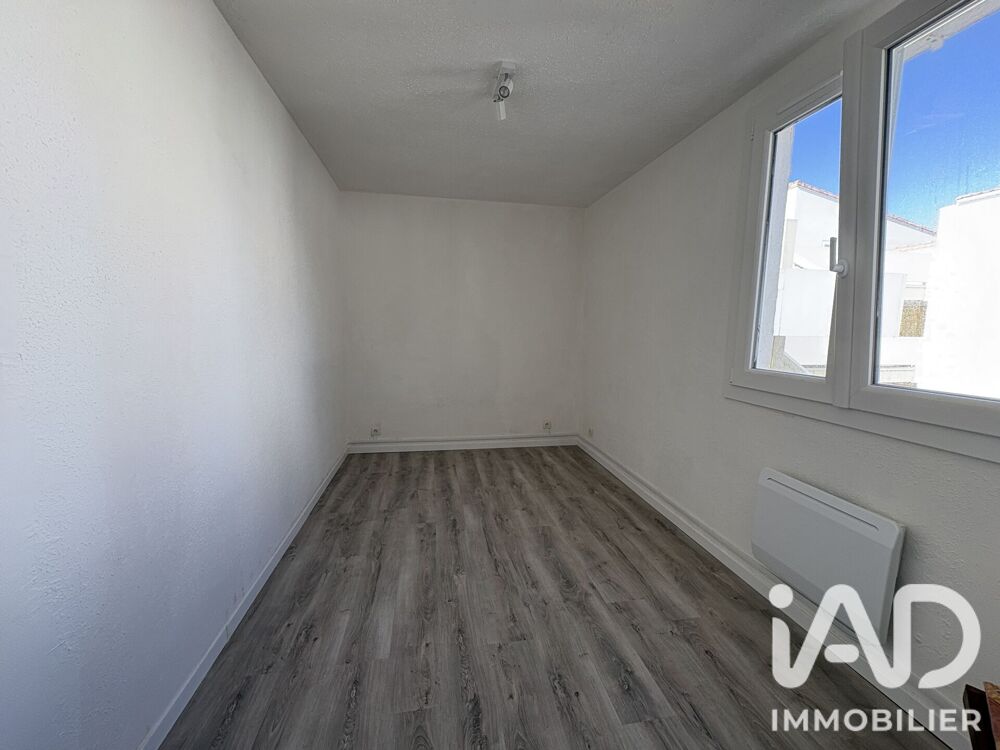 Vente Appartement Vente Appartement 3 pièces Saint-hilaire-de-riez