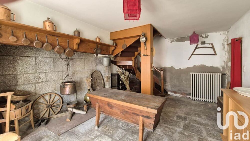 Vente Maison de village 5 pièces