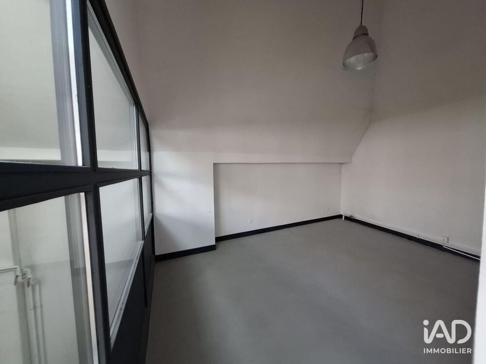   Location Bureaux 225 m&sup2; Roubaix