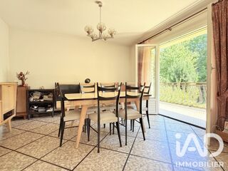  Maison à vendre 6 pièces 157 m²