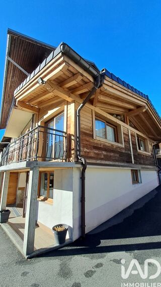  Maison à vendre 5 pièces 168 m²