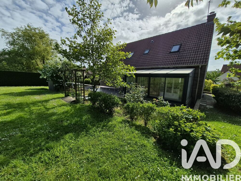 Vente Maison/villa 8 pièces