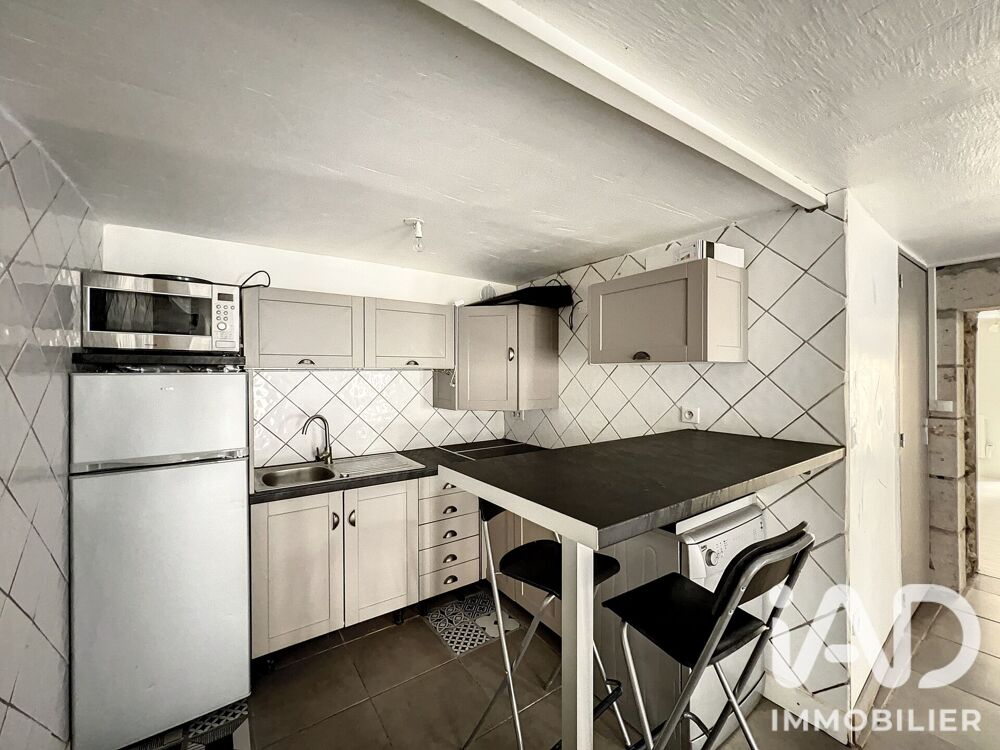 location Appartement - 3 pièce(s) - 54 m² Le Puy-en-Velay (43000)