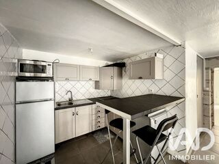  Appartement à louer 3 pièces 54 m²