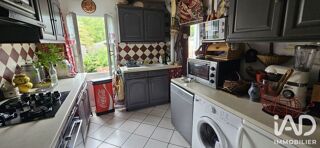  Maison à vendre 4 pièces 78 m²
