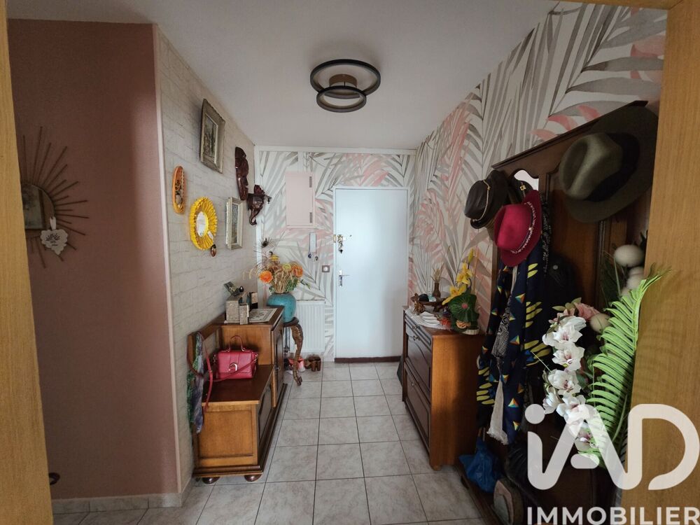 Vente Appartement Vente Appartement 3 pièces Sens