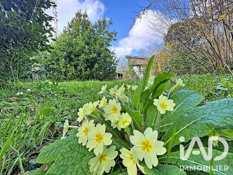   Vente Maison/villa 1 pièce Maison - 1 pièce(s) - 65 m²