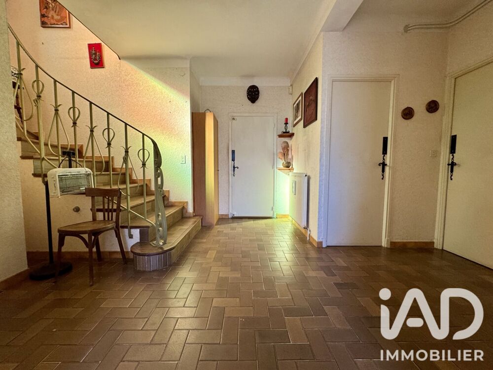 Vente Maison traditionnelle 6 pièces