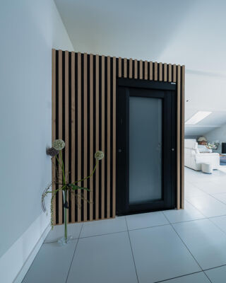  Appartement � vendre 4 pi�ces 131 m�