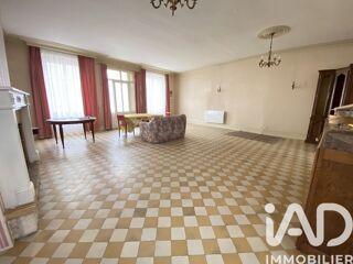  Maison à vendre 5 pièces 133 m²