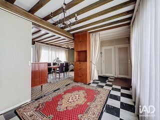  Maison à vendre 4 pièces 117 m²